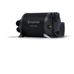 Kombinirani grelnik Truma 4E - panel iNet X