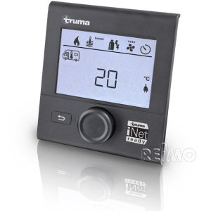 Nadzorna plošča Truma CP plus