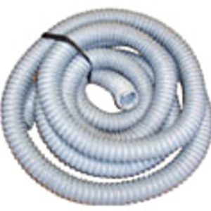 Posebne PVC cevi za vroč zrak