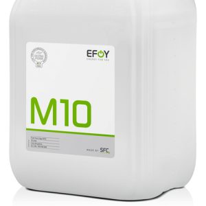 Kartuša za gorivo EFOY M10 - 10 litrov