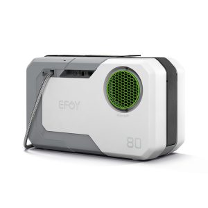 Gorivna celica EFOY 80