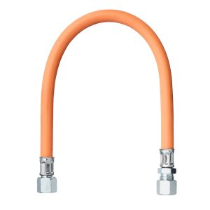 Plinska cev W 40 - 10 mm