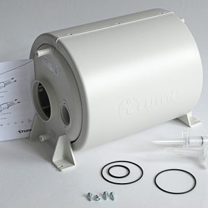 Nadomestni rezervoar Truma Therme