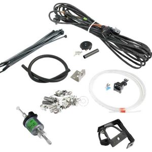 Nastavek višine Truma za Combi D