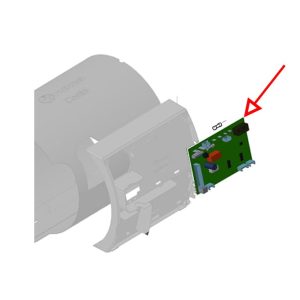 Elektronika Combi 6/6E novo