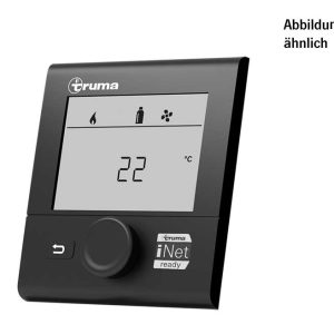 Nadzorna plošča CP plus VarioH