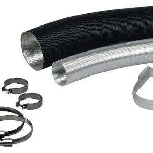 Stenski dimniški komplet WK 24