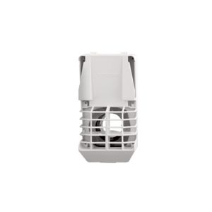 Stenski dimnik AKW 2