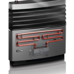 Električni pomožni grelnik Ultra Heat 230 V