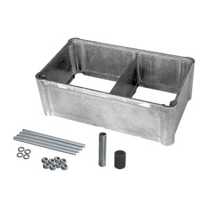 Podaljšek dimnika VBO 2