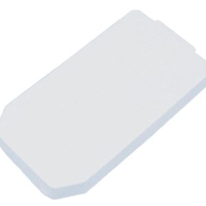 Pokrovček serije I od leta 2/92