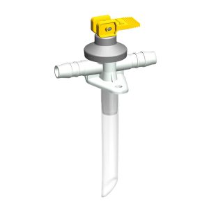 Izpustni ventil TB 10 - 2,8 bara