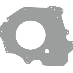 Adapterska plošča TEB / TN