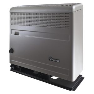 Truma S 2200 - Titanovo siva - Desna