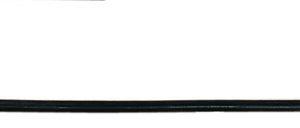 Daljinsko polnjenje rezervoarja za plin C Cev 1 m