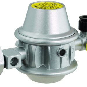 Nizkotlačni regulator 30 mbar tipa EN61-DS - 16 bar