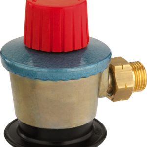 Priključni adapter za plinski regulator 35 mm