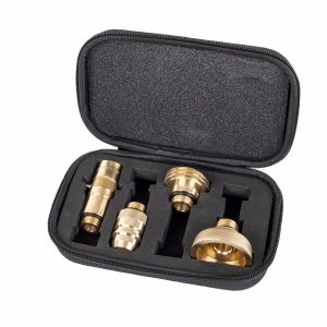 Drehmeister - Komplet adapterjev za rezervoar za LPG