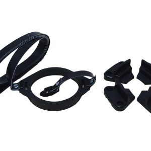 Nosilec plinske jeklenke