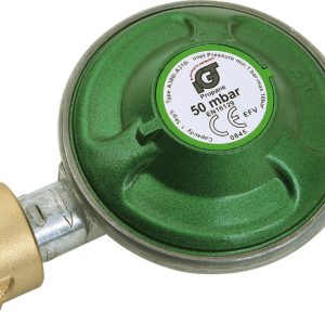 Regulator tlaka o.Manom.50mb SB