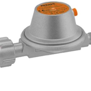 Regulator plina - 50 mbar - Švica
