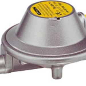 Regulator plina - 30 mbar - Švica