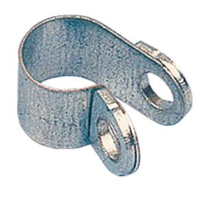 Objemka za plinske cevi 8 mm ohlapna