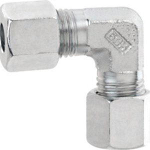 Rezalni obroč vijačni priključek kota 8 mm, 2 kosa