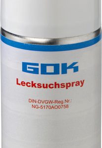 Pršilo za odkrivanje puščanja 125ml