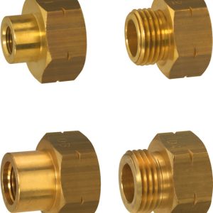 Komplet za polnjenje Euro D za polnjenje