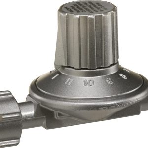 Regulator tlaka z 11 stopnjami - 50 mbar