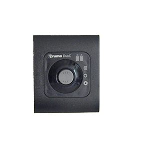 Truma daljinski prikazovalnik DuoC brez nadzorne plošče in kabla za DuoComfort