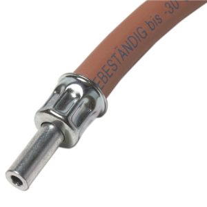 Plinska cev 40cm, 8mm1/4xRSTSB