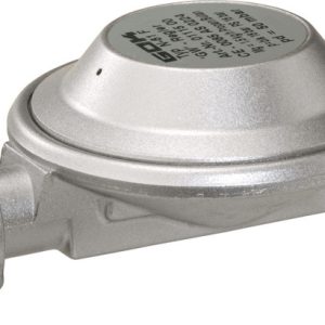 Tlačni reduktor brez manometra - 30 mbar