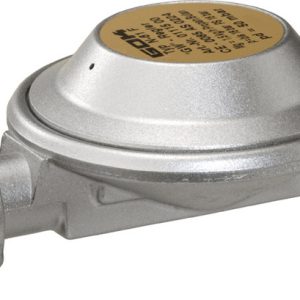 Regulator plina - 30 mbar - Finska