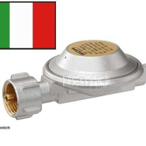 Plinskireg.1,5kg 29mbrPS16bar