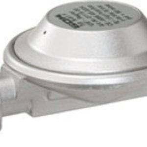 Tlačni reduktor brez manometra - 50 mbar