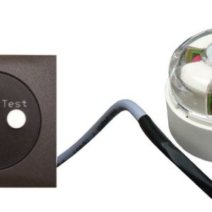 Komplet za naknadno namestitev daljinskega prikazovalnika Multimatik