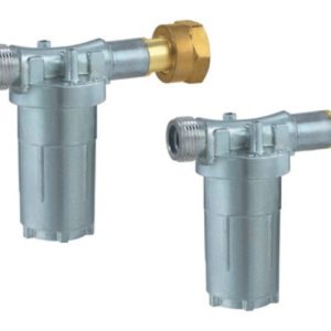 2 filtrska vložka za Caramatic ConnectClean 2.0