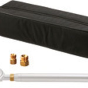 Tester za puščanje plina