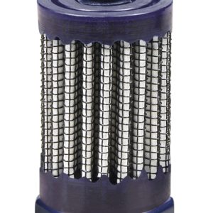 2 filtrska vložka za Caramatic ConnectClean 2.0