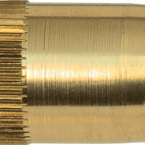 Medeninasta ojačitvena manšeta za 8 mm bakreno plinsko cev