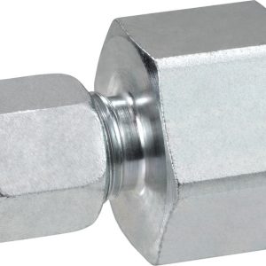 Ravni vijačni nastavek - 8 mm in 3/8"