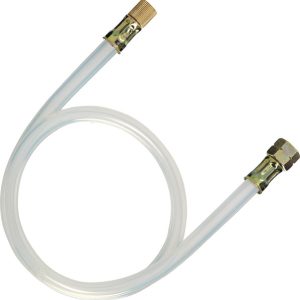 Preskusna cev 75 cm z adapterjem