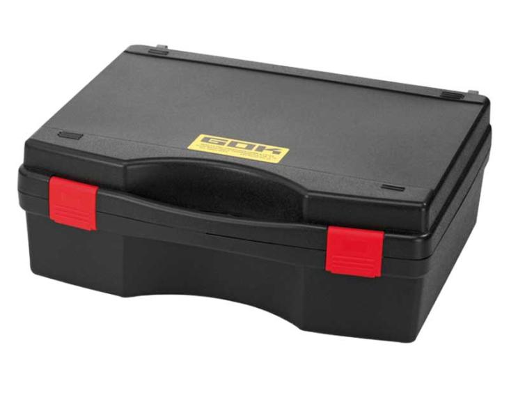 Detektor uhajanja plina tipa 150Z - slika 2