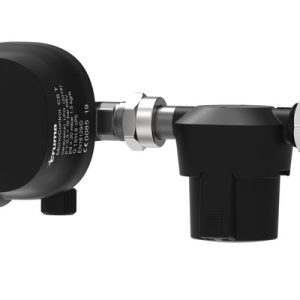 Truma MonoControl CS T Set - Regulator rezervoarja za plin, vključno s plinskim filtrom