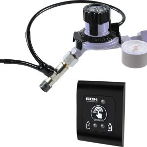 Caramatic BasicControl daljinski prikazovalnik