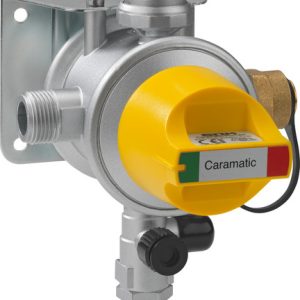 Caramatic ProTwo - 30 mbar