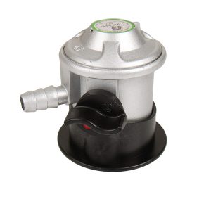 Nadzor plina 29mbar danski +Spa