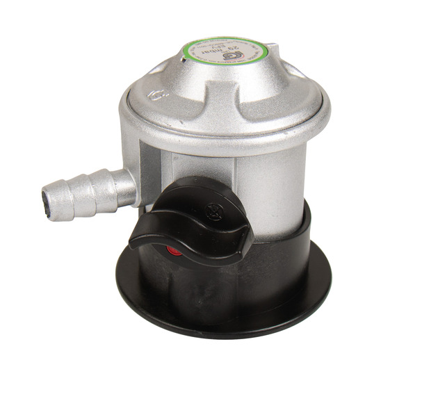 Nadzor plina 29mbar danski +Spa